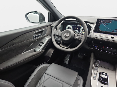 Nissan Qashqai 1.5 VC-T E-Power Auto N-Design
