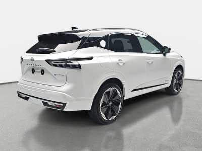 Nissan Qashqai 1.5 VC-T E-Power Auto N-Design