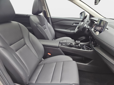 Nissan X-Trail 1.5 VC-T MHEV 163 AUTO N-Connecta