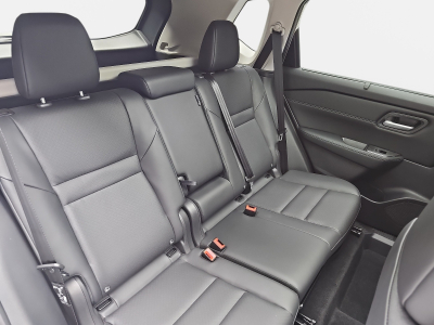 Nissan X-Trail 1.5 VC-T MHEV 163 AUTO N-Connecta