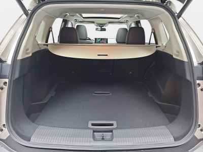 Nissan X-Trail 1.5 VC-T MHEV 163 AUTO N-Connecta