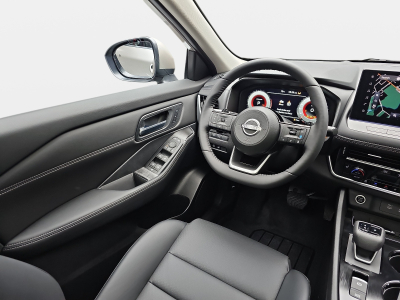 Nissan X-Trail 1.5 VC-T MHEV 163 AUTO N-Connecta