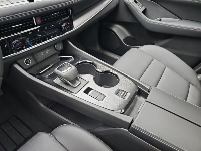 Nissan X-Trail 1.5 VC-T MHEV 163 AUTO N-Connecta