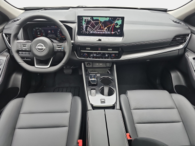 Nissan X-Trail 1.5 VC-T E-Power 204 AUTO N-Connecta