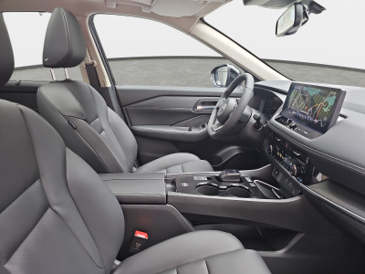 Nissan X-Trail 1.5 VC-T E-Power 204 AUTO N-Connecta