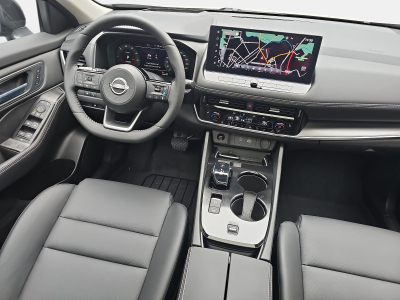 Nissan X-Trail 1.5 VC-T E-Power 204 AUTO N-Connecta