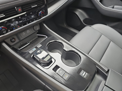 Nissan X-Trail 1.5 VC-T E-Power 204 AUTO N-Connecta