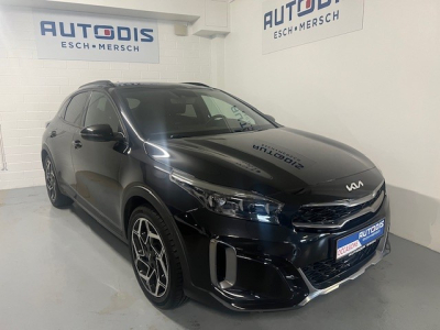 Kia XCeed 1.5 T-GDI GT-LINE