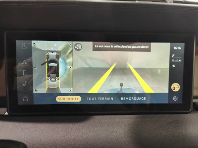 Land-Rover Defender 110 D240 SE 4X4 7PLACES