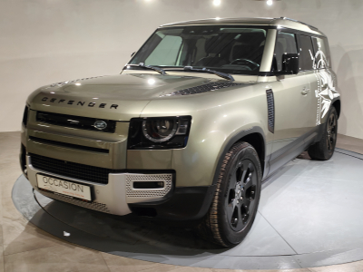 Land-Rover Defender 110 D240 SE 4X4 7PLACES