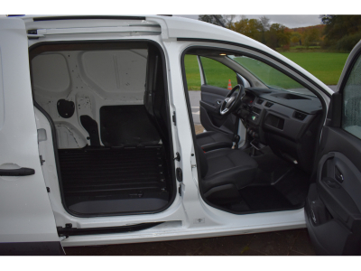 Renault Kangoo Express 1,5 DCi TVA récupérable