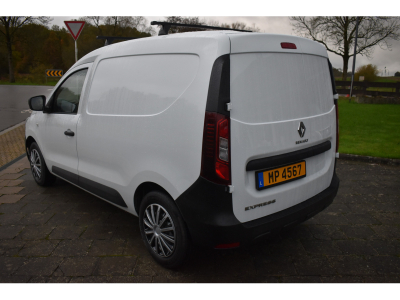 Renault Kangoo Express 1,5 DCi TVA récupérable