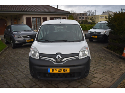 Renault Kangoo 1,5 DCi Maxi 5 places TVA récup.EU6