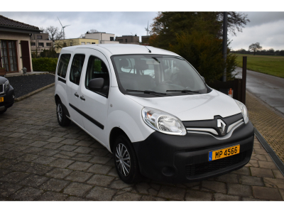 Renault Kangoo 1,5 DCi Maxi 5 places TVA récup.EU6