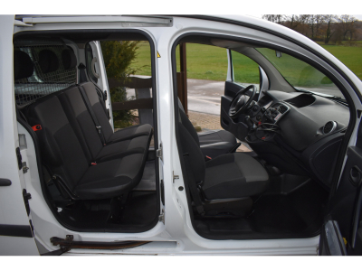 Renault Kangoo 1,5 DCi Maxi 5 places TVA récup.EU6