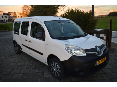 Renault Kangoo 1,5 DCi Maxi 5places TVA récupérable