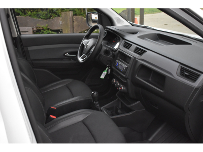 Renault Express 1,5 DCi Airco TVA récup. Ht 2X disponible