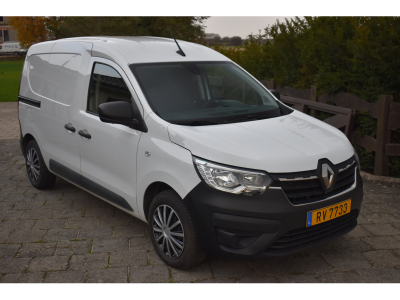 Renault Express 1,5 DCi Airco TVA récup. Ht 2X disponible