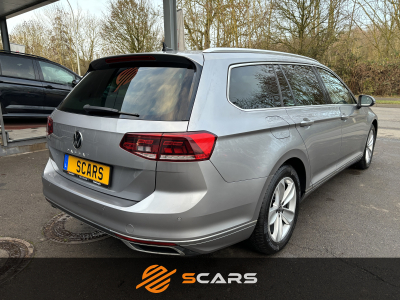 Volkswagen Passat Variant 2.0Tdi DSG Elegance 200cv