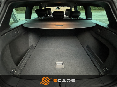 Volkswagen Passat Variant 2.0Tdi DSG Elegance 200cv