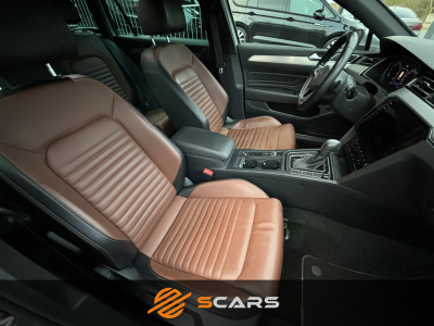 Volkswagen Passat Variant 2.0Tdi DSG Elegance 200cv