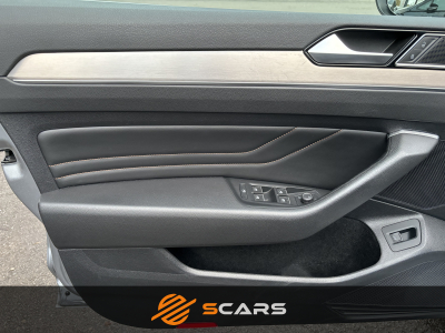 Volkswagen Passat Variant 2.0Tdi DSG Elegance 200cv