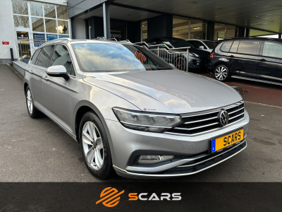 Volkswagen Passat Variant 2.0Tdi DSG Elegance 200cv