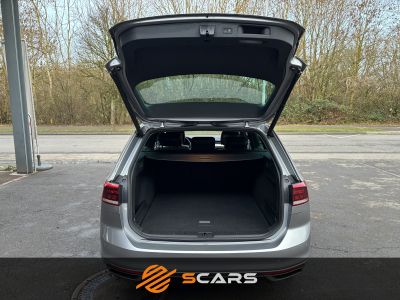 Volkswagen Passat Variant 2.0Tdi DSG Elegance 200cv