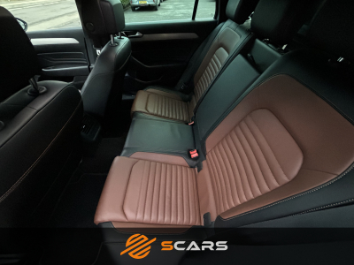 Volkswagen Passat Variant 2.0Tdi DSG Elegance 200cv