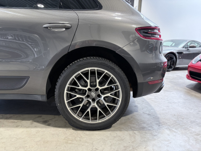 Porsche Macan S/ APPLE CARP/PASM/PCM/75L/PDLS/SOUND PACKAGE