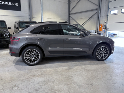 Porsche Macan S/ APPLE CARP/PASM/PCM/75L/PDLS/SOUND PACKAGE