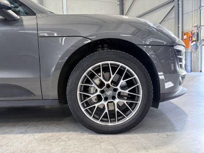 Porsche Macan S/ APPLE CARP/PASM/PCM/75L/PDLS/SOUND PACKAGE