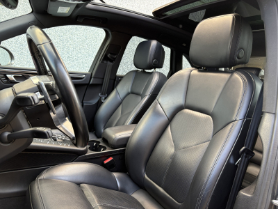 Porsche Macan S/ APPLE CARP/PASM/PCM/75L/PDLS/SOUND PACKAGE