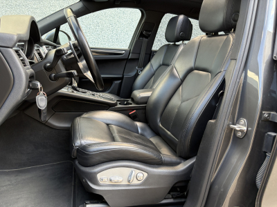 Porsche Macan S/ APPLE CARP/PASM/PCM/75L/PDLS/SOUND PACKAGE