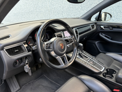 Porsche Macan S/ APPLE CARP/PASM/PCM/75L/PDLS/SOUND PACKAGE