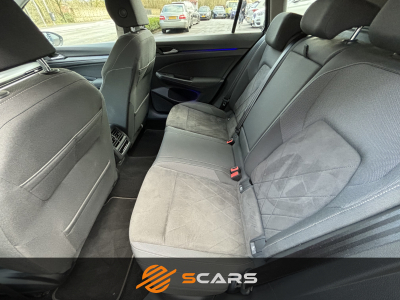 Volkswagen Golf 2.0TDI 150 VARIANT DSG STYLE EDITION