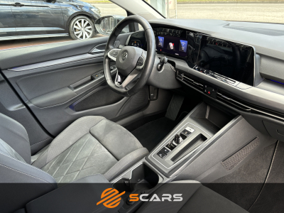 Volkswagen Golf 2.0TDI 150 VARIANT DSG STYLE EDITION