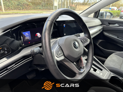 Volkswagen Golf 2.0TDI 150 VARIANT DSG STYLE EDITION