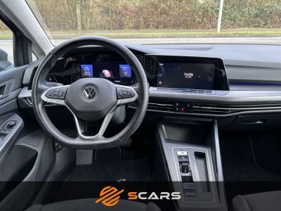 Volkswagen Golf 2.0TDI 150 VARIANT DSG STYLE EDITION