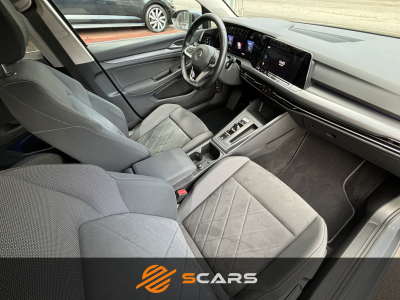 Volkswagen Golf 2.0TDI 150 VARIANT DSG STYLE EDITION