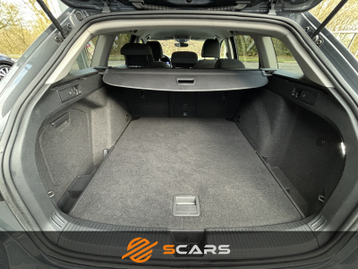 Volkswagen Golf 2.0TDI 150 VARIANT DSG STYLE EDITION