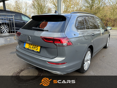 Volkswagen Golf 2.0TDI 150 VARIANT DSG STYLE EDITION