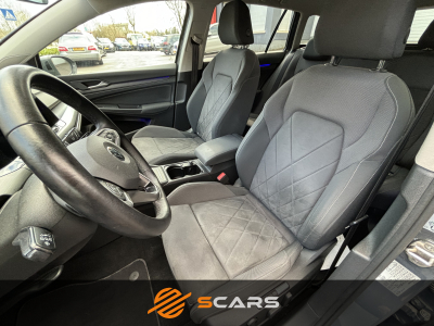 Volkswagen Golf 2.0TDI 150 VARIANT DSG STYLE EDITION