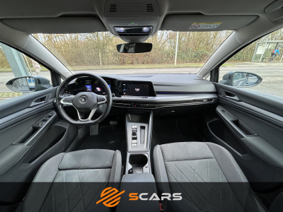 Volkswagen Golf 2.0TDI 150 VARIANT DSG STYLE EDITION