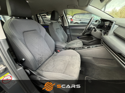 Volkswagen Golf 2.0TDI 150 VARIANT DSG STYLE EDITION