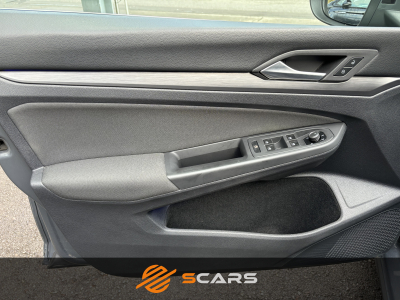 Volkswagen Golf 2.0TDI 150 VARIANT DSG STYLE EDITION