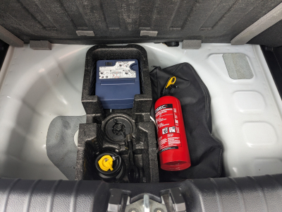 Kia Picanto 1.0i X-LINE GPS CUIR CLIM SIEGES ET VOLANT CHAUFFANTS