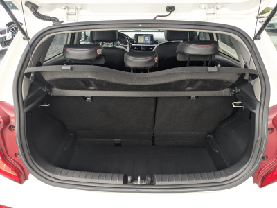 Kia Picanto 1.0i X-LINE GPS CUIR CLIM SIEGES ET VOLANT CHAUFFANTS