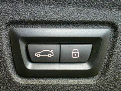 BMW M440 i GRANCOUPE XDRIVE NEW MODEL SPORT SITZE HARMAN KARDON CUIR NAVI 1 HAND