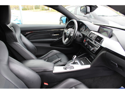 BMW M4 3.0 DKG CUIR NAVI